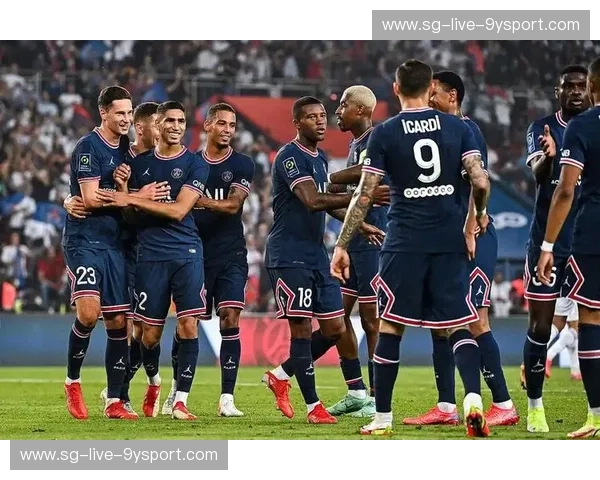 【掌握第一手资讯】法甲直播带你领略法国足球的无限魅力