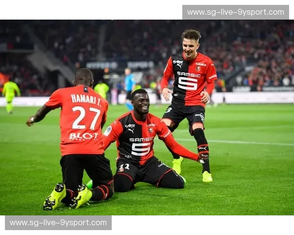 法甲积分榜实时更新：每一分都让赛季悬念燃到最后一刻