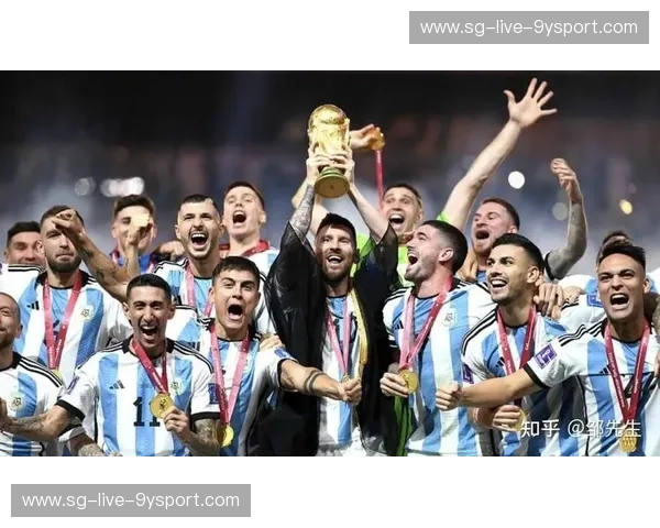 安第斯山脉的碰撞：厄瓜多尔与阿根廷，不止足球的激情对决