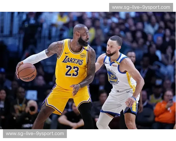 洛城荣耀，金州荣光：湖人与勇士的史诗对决，比分背后蕴藏的篮球信仰